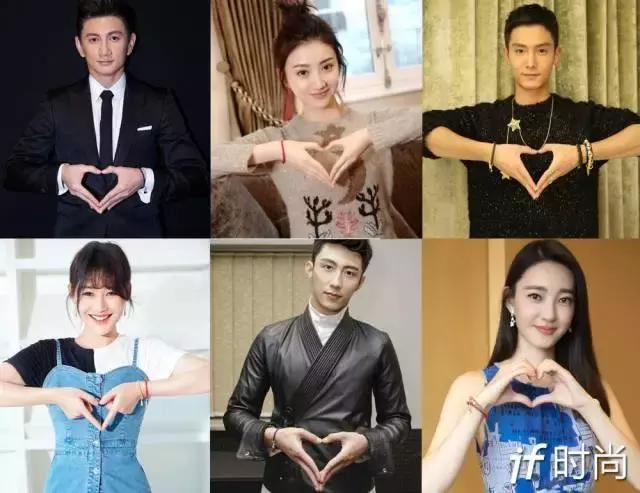 刘雯全智贤走秀,刘雯全智贤