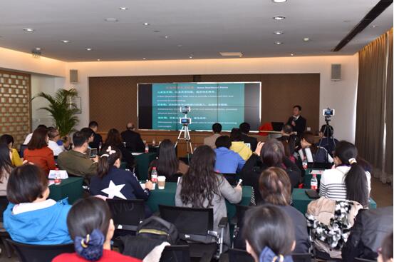 明德医院“乳腺中心”成立，特聘张保宁教授为首席专家！