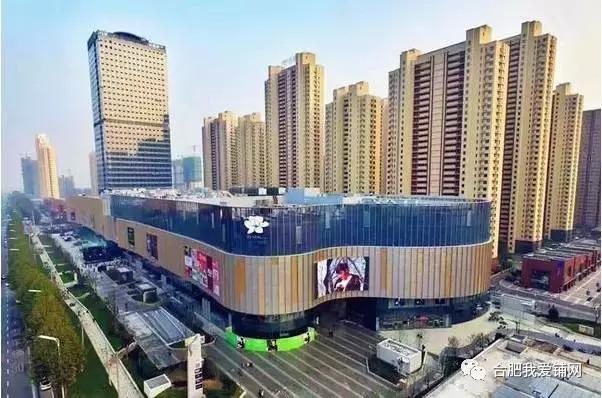 滨湖几大板块,合肥滨湖四大功能区