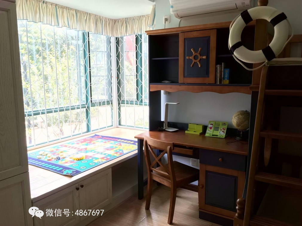 170平米新中式红木家具装修,170平米老房装修