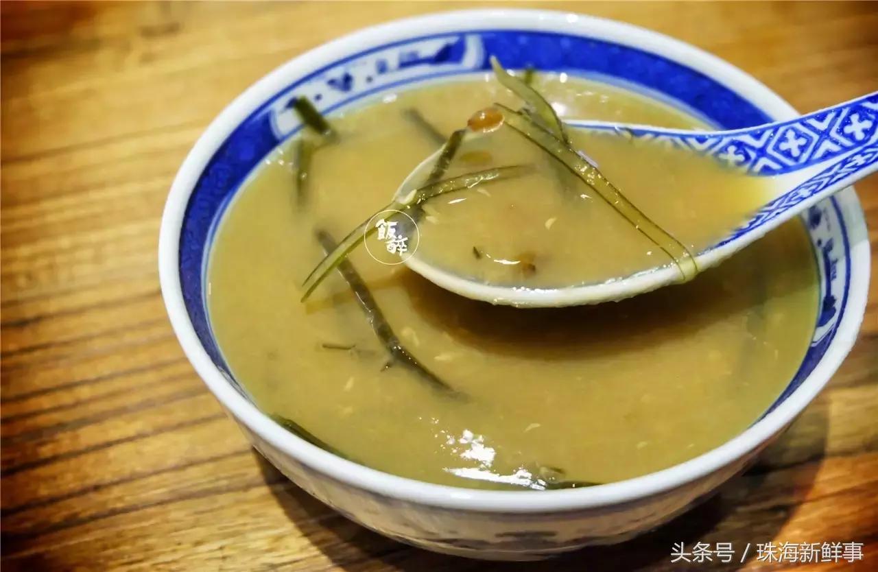 8道必尝的珠海特色小吃,珠海必吃十大美食小吃