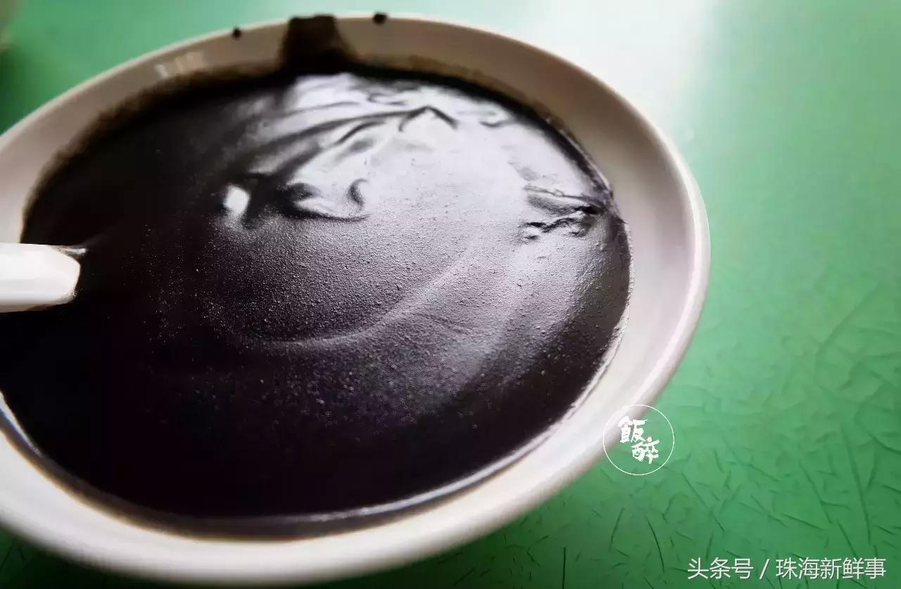 8道必尝的珠海特色小吃,珠海必吃十大美食小吃