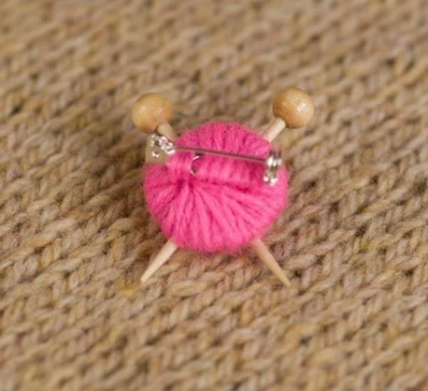 你以为飞蛾都是灰蒙蒙的吗？她用毛线再造灭绝飞蛾惊艳所有人！