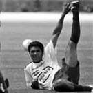 足球教学热身动作,足球教学热身意义