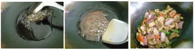 糖醋小苏肉，色香味完美的结合，还有美丽的传说，你能做到吗