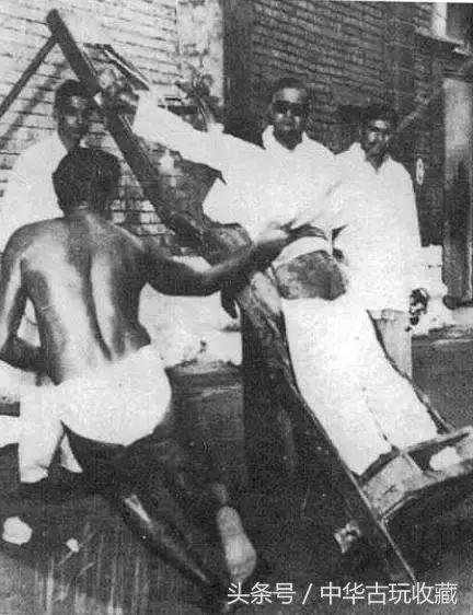 古人为什么惩罚打板子,古人体罚学生的例子