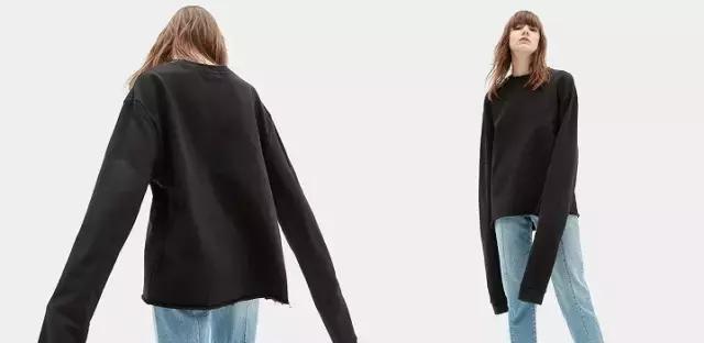 zara让世界都穿得上名牌,zara引领快时尚