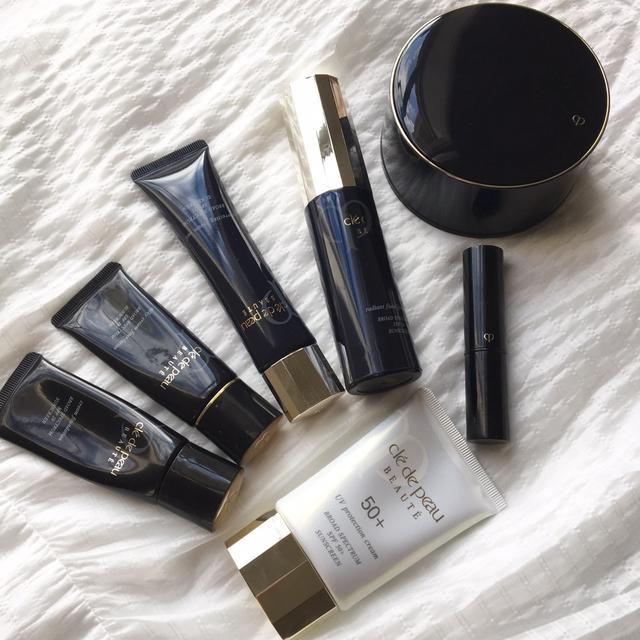 肌肤之钥底妆雾粉,肌肤之钥粉底真的好用吗