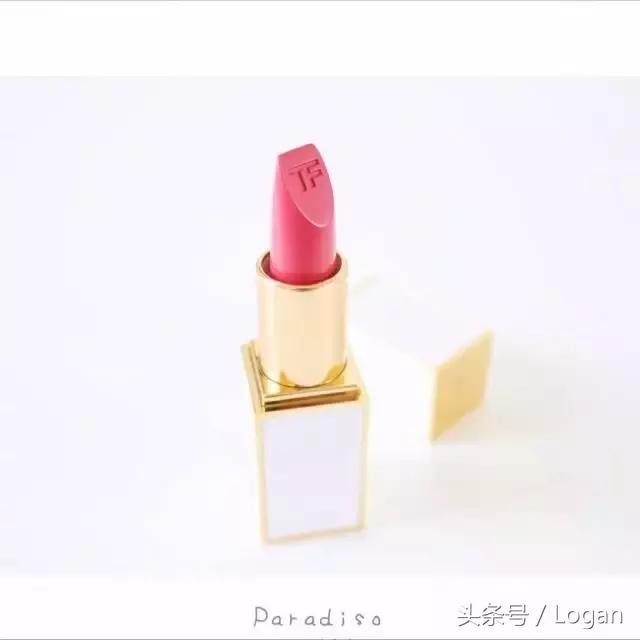 看看你还缺哪支口红,口红永远缺一支