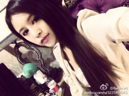 真正剃光头的女星,真剃光头的女明星