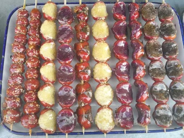 张家口美食推荐苍蝇馆子,张家口宣化馆子排名一览表