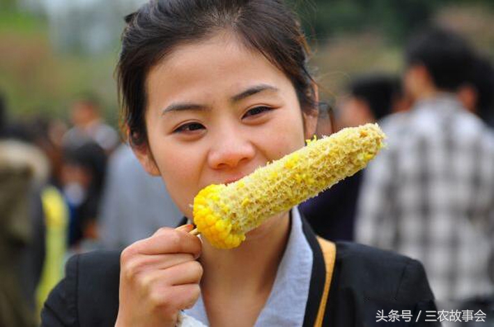 农民卖玉米收粮贩子有什么猫腻,农民卖玉米处理过程注意什么