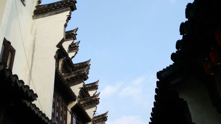 黎里古镇门票价格,黎里古镇烟雨江南