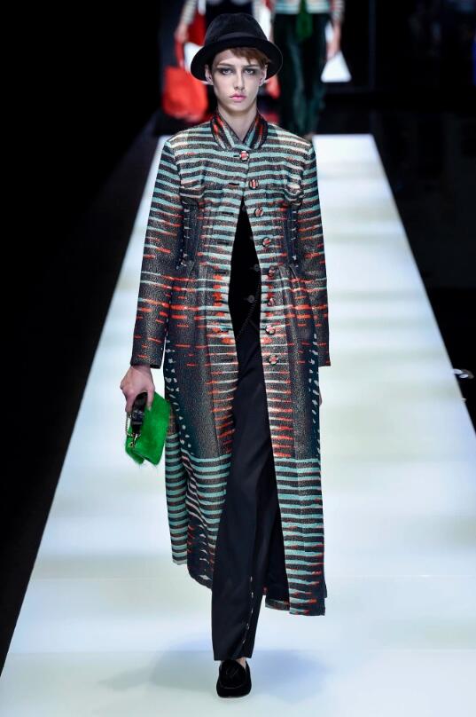 giorgioarmani男装,giorgioarmani2020年秋冬系列