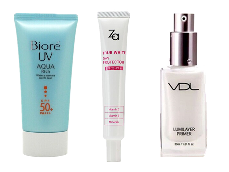 化妆前应该怎么做比较容易上妆,爱美的女生都爱打扮