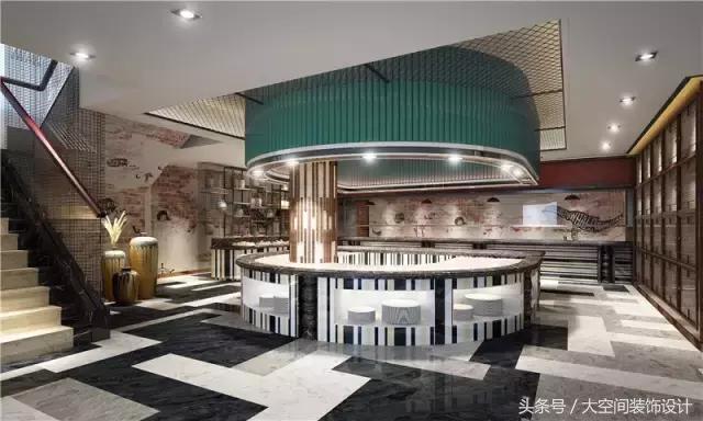 业主们最爱的日式风格设计宝典,业主餐厅设计布局