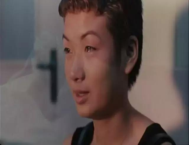 我的每一次飞机都是为你而打，这是香港最好的青春片