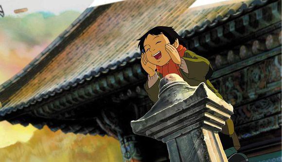 心情复杂完整版视频,那些年看过的韩国动漫