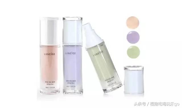 深扒大牌护肤品,深扒美妆界