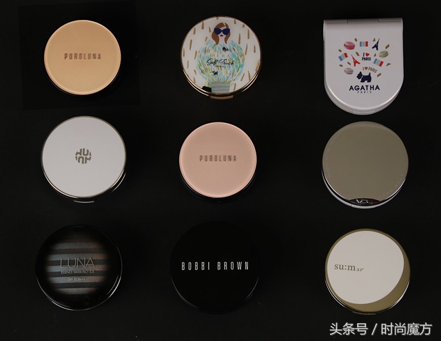 最新气垫推荐测评红榜,十大公认好用的气垫红黑榜