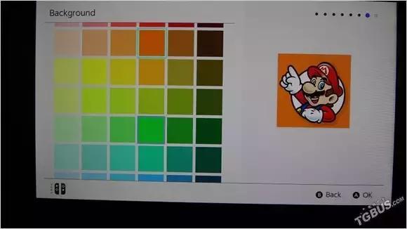 电玩巴士switch是什么,电玩巴士switch怎么关机