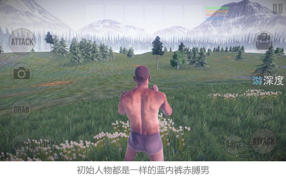 国服h1z1手游,h1z1手游值得入手吗
