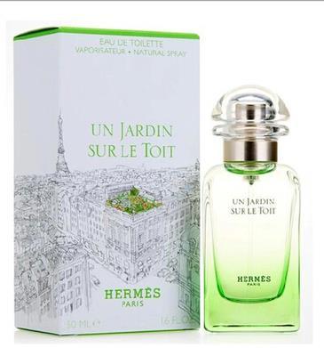 独有钟情香水,80%香水