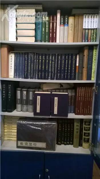 古旧书业观察丨一是斋：爱书人的业余贩书之旅