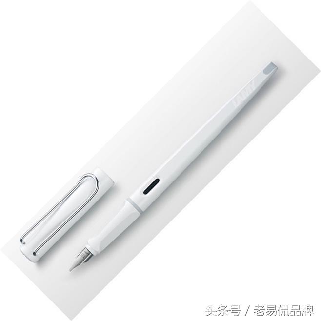 派克im与凌美,凌美和派克共用墨囊