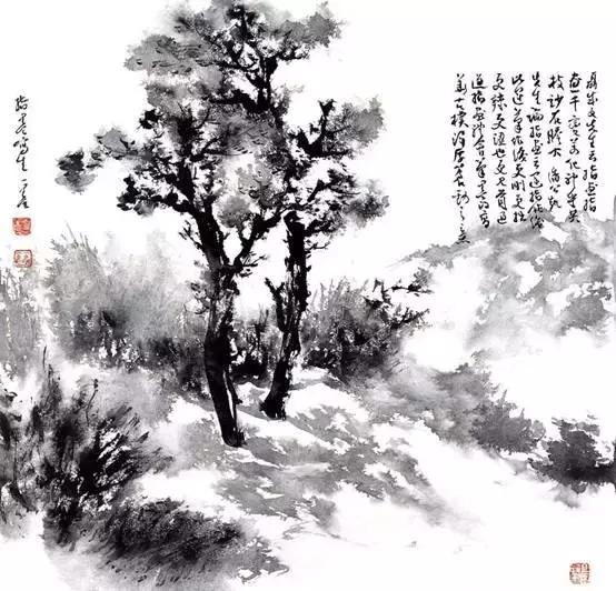 看到最后,我怀疑自己学了假美术!