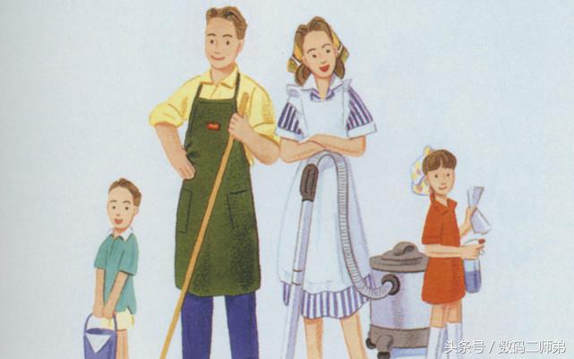 居家小帮手方便又实用,居家必备小神器享受品质生活