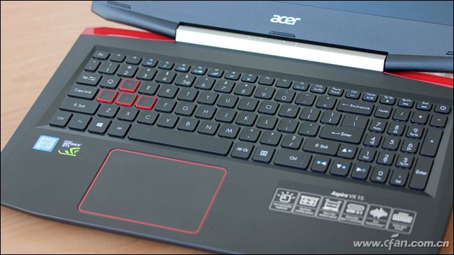 宏碁暗影骑士3高性能模式,暗影骑士3锐龙版