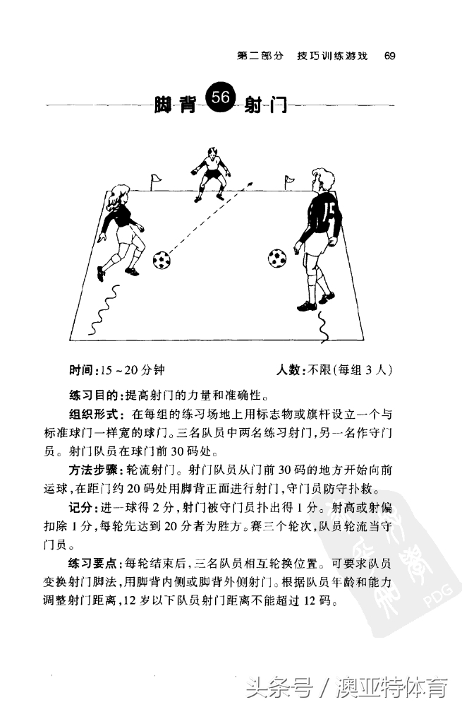 足球训练游戏教学,足球训练游戏