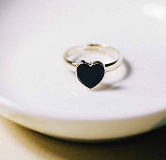 适合学生党的小众饰品,让你少女心爆棚的高颜值饰品