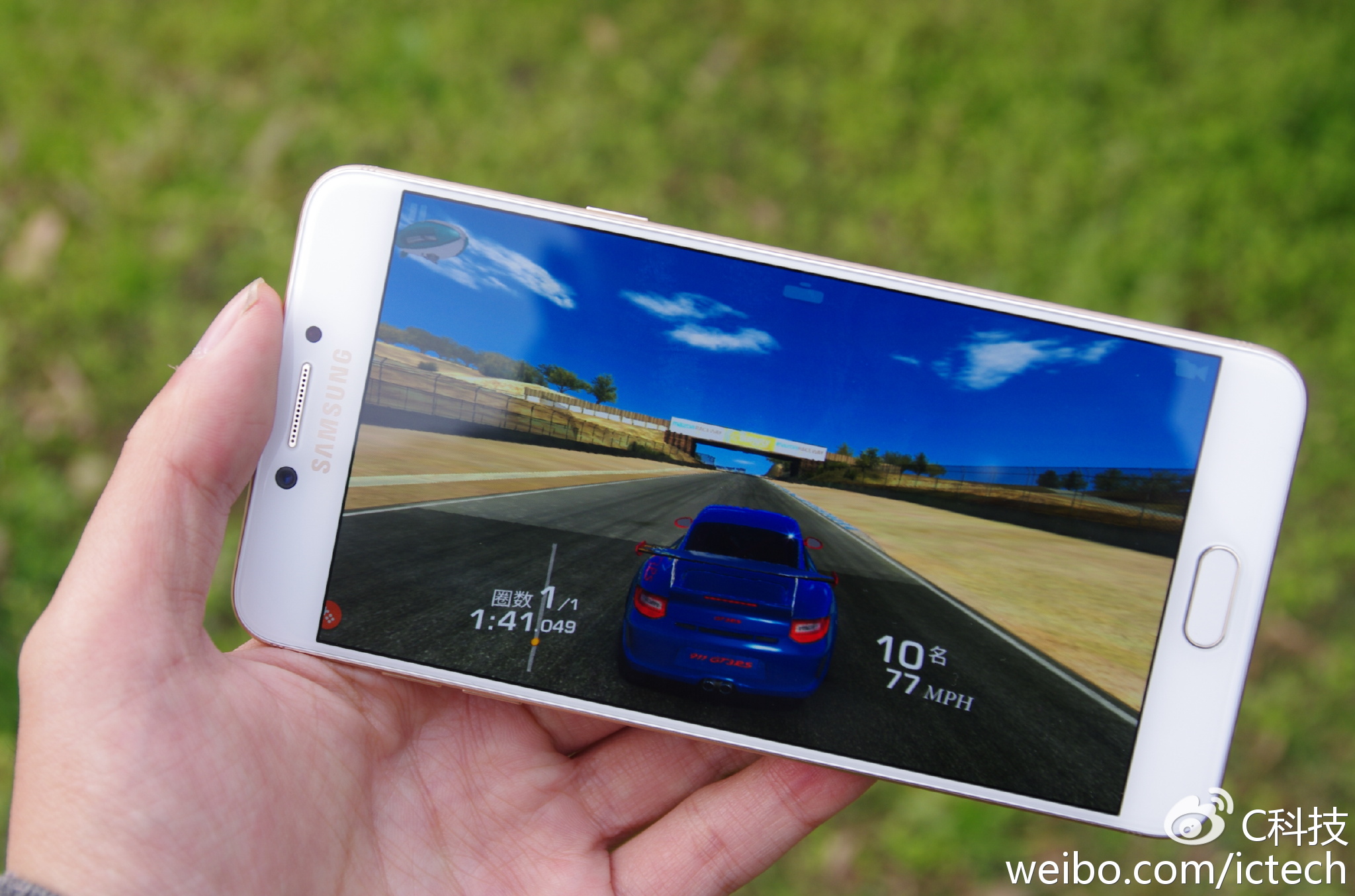 三星GALAXYC7PRO怎么样,三星c7pro手机评测视频