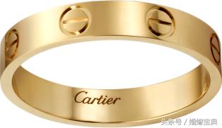 性价比最高的结婚对戒经典款推荐,国际十大品牌婚戒排名