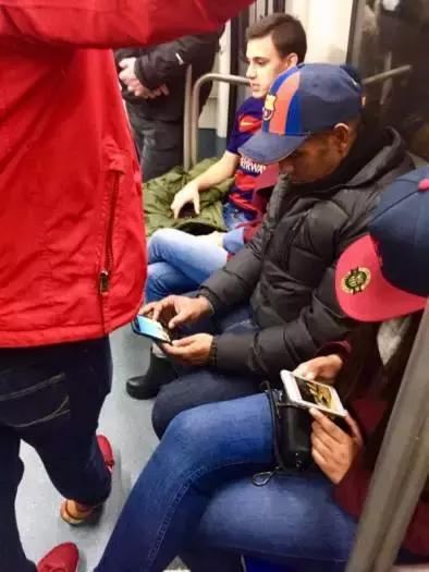 朝圣诺坎普完整版,朝圣伯纳乌