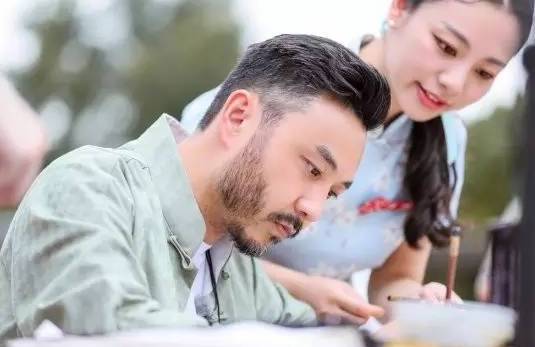 汪涵成名前的一些经历,汪涵现在老了吗