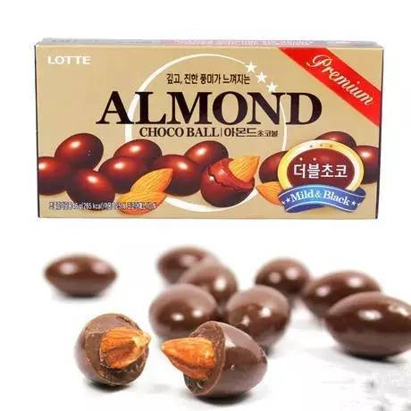 乐天lotte有多少零食,lotte乐天饼干排行