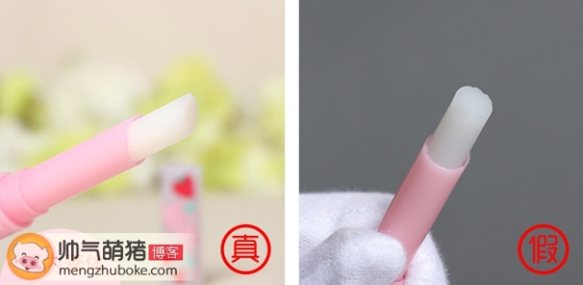 迪奥口红999哑光口红真假,真假口红辨别ysl