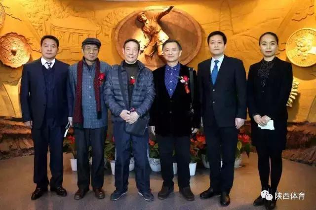 陕西足球历史收藏品入驻陕西体育博物馆