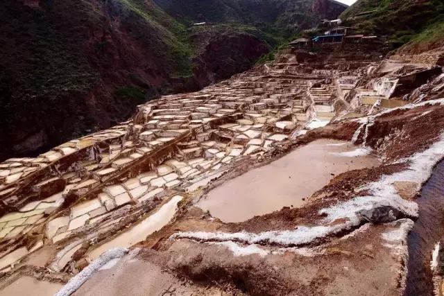 这才是旅行的样子,从亚洲至南美洲,他比我们多了点勇气和决心