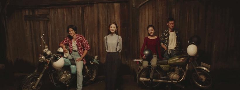 就算买一点点的长队排到街角，仍爱儿时那杯2块钱泡沫奶茶