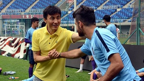 李玮锋大头,李玮峰亚洲杯视频