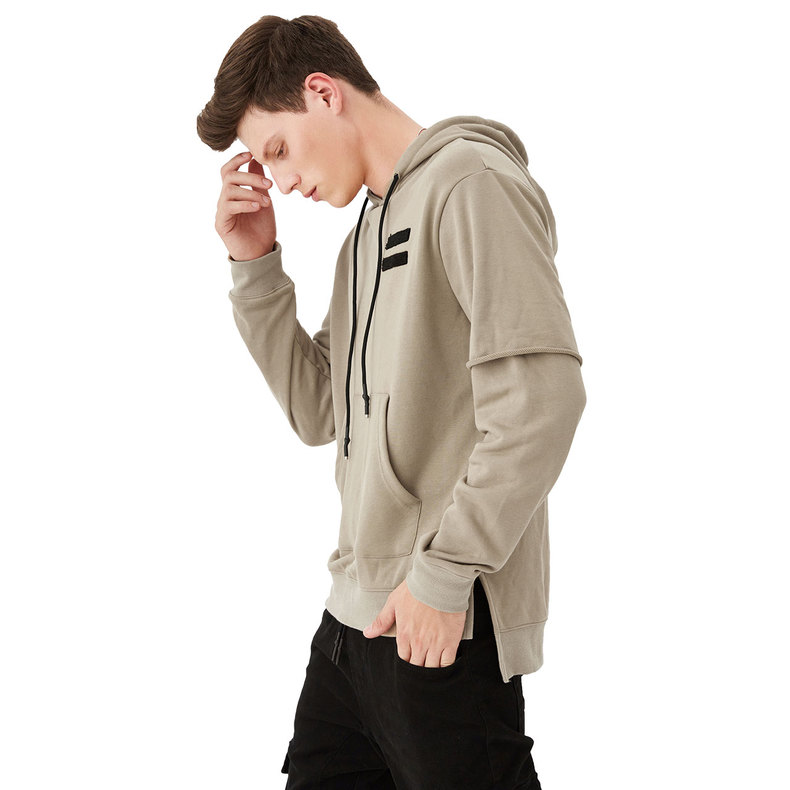 卫衣让你的秋季无畏平凡,卫衣有什么魅力