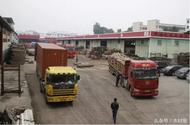 红木大果紫檀今年的价格,大果紫檀木料最新价格走势