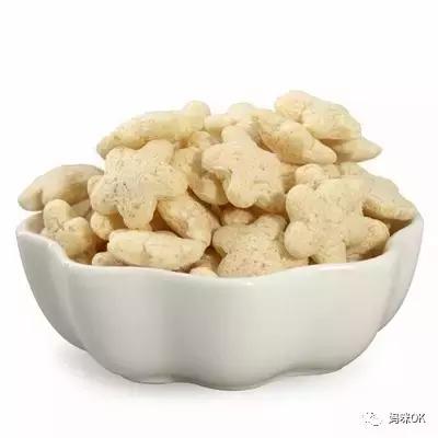 婴儿泡芙无添加6个月,宝宝泡芙选择