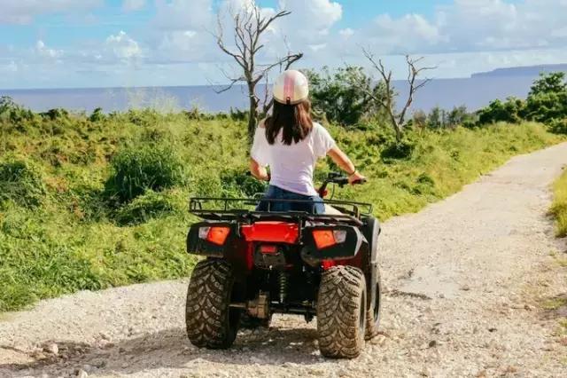 塞班岛新年自由行,塞班出国旅游攻略