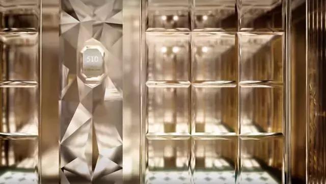 澳门路易十三酒店劳斯莱斯幻影,澳门路易十三酒店现状