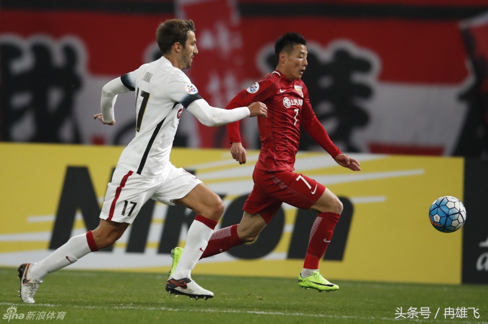 上港赢球怎么样,上港成功模式背后的助攻秘密